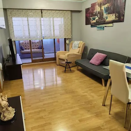 Apartamento Torrevieja Apartment Torrevieja