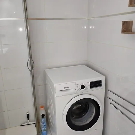 Apartamento Apartamento Torrevieja Torrevieja