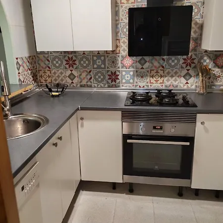 Apartamento Torrevieja * Torrevieja