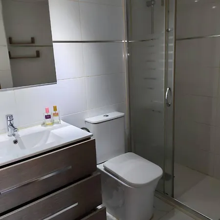 Apartamento Apartamento Torrevieja Torrevieja