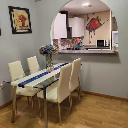 Apartamento Apartamento Torrevieja Torrevieja