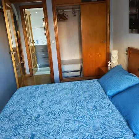 Apartamento Torrevieja Torrevieja