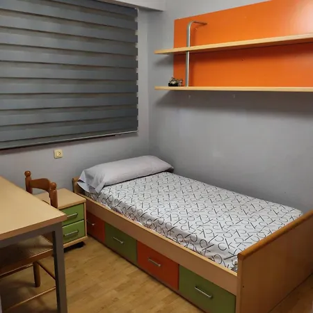 Apartamento Torrevieja Apartment *