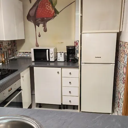 Apartamento Apartamento Torrevieja