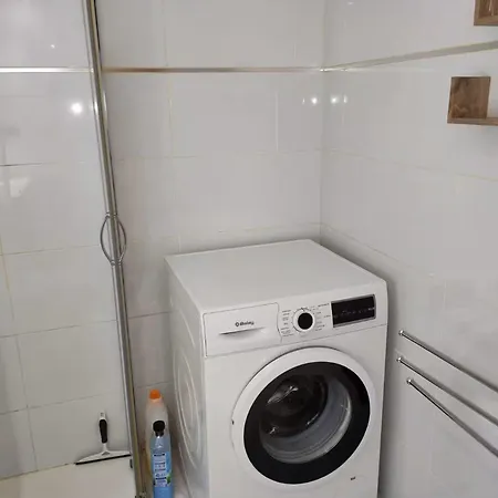 Apartamento Torrevieja * Torrevieja