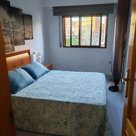 Apartamento Torrevieja Apartamento *